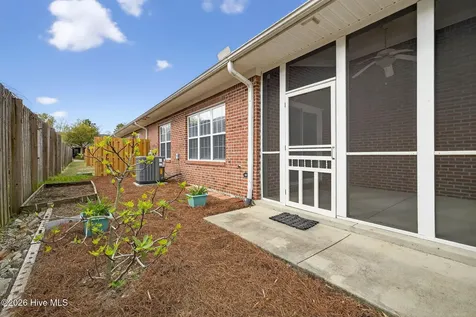 6025 Banded Tulip Drive Wilmington NC 28412