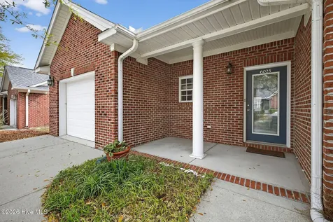 6025 Banded Tulip Drive Wilmington NC 28412