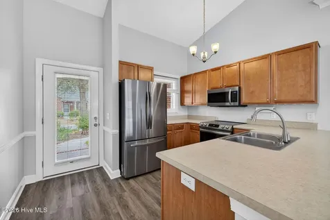 6025 Banded Tulip Drive Wilmington NC 28412