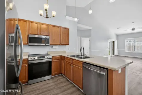 6025 Banded Tulip Drive Wilmington NC 28412