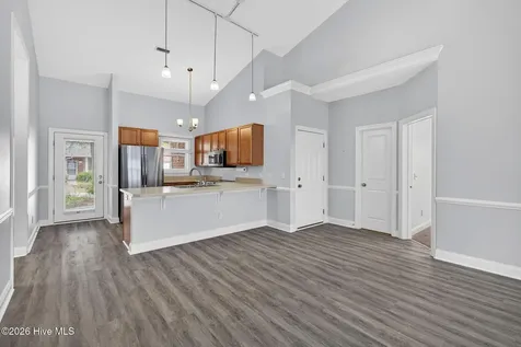 6025 Banded Tulip Drive Wilmington NC 28412