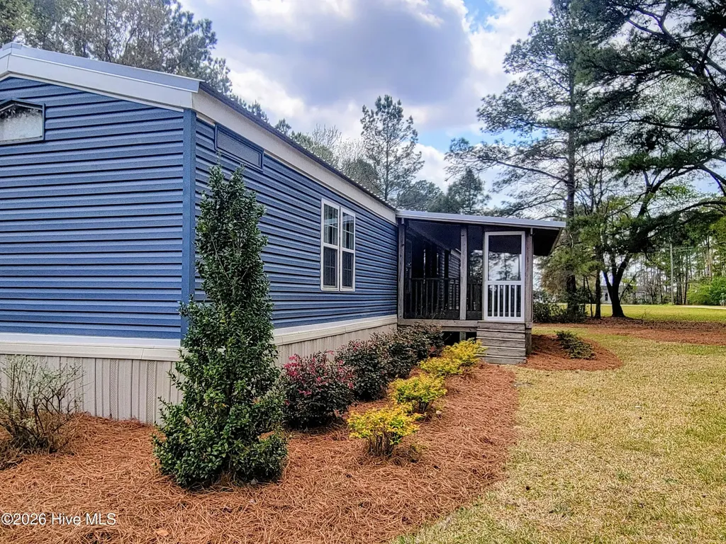 74 Woodlief Drive White Lake NC 28337
