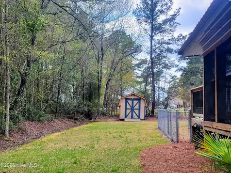 74 Woodlief Drive White Lake NC 28337
