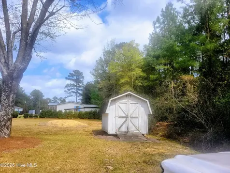 74 Woodlief Drive White Lake NC 28337