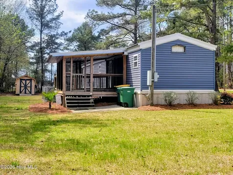 74 Woodlief Drive White Lake NC 28337