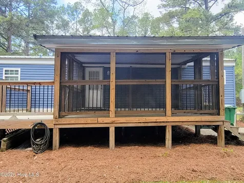74 Woodlief Drive White Lake NC 28337