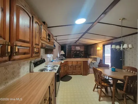 74 Woodlief Drive White Lake NC 28337