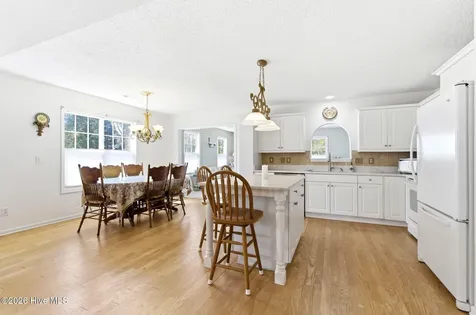 111 Bay Tree Circle Hampstead NC 28443