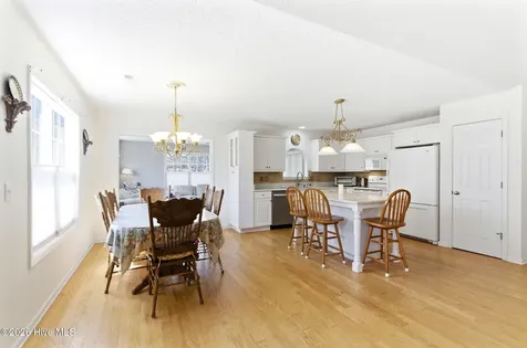 111 Bay Tree Circle Hampstead NC 28443