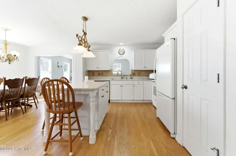 111 Bay Tree Circle Hampstead NC 28443