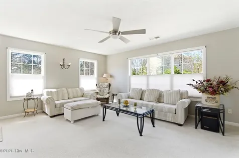 111 Bay Tree Circle Hampstead NC 28443