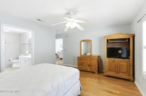 111 Bay Tree Circle Hampstead NC 28443