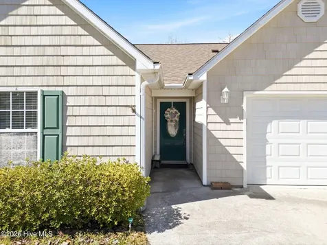 111 Bay Tree Circle Hampstead NC 28443