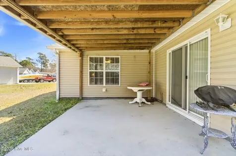 111 Bay Tree Circle Hampstead NC 28443