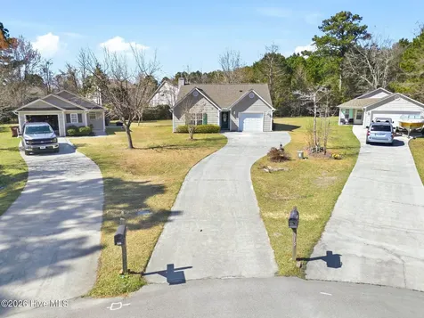 111 Bay Tree Circle Hampstead NC 28443