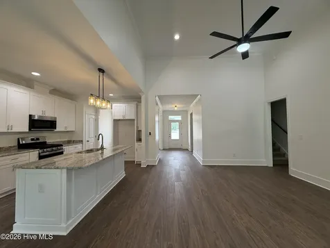 3301 School View Drive Farmville NC 27828
