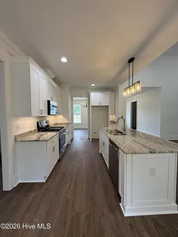 3301 School View Drive Farmville NC 27828