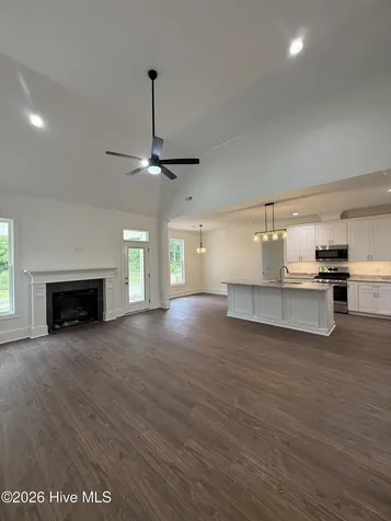3301 School View Drive Farmville NC 27828