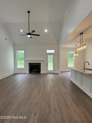 3301 School View Drive Farmville NC 27828