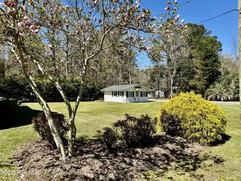 200 Elm Street Whiteville NC 28472
