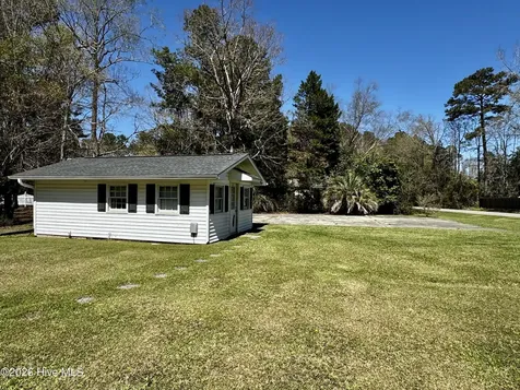 200 Elm Street Whiteville NC 28472
