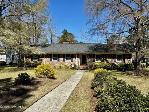 200 Elm Street Whiteville NC 28472
