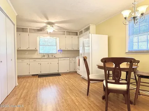200 Elm Street Whiteville NC 28472