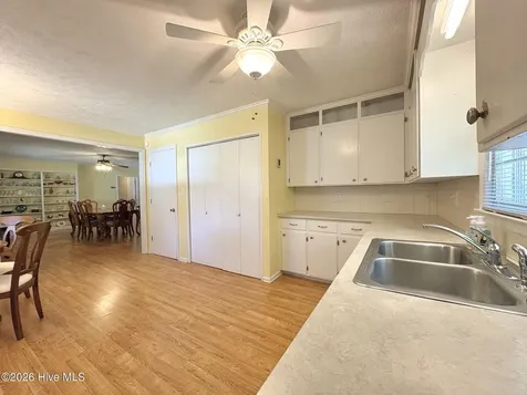 200 Elm Street Whiteville NC 28472