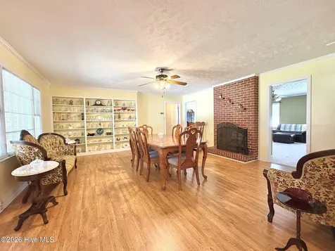 200 Elm Street Whiteville NC 28472