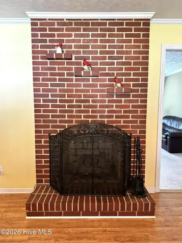 200 Elm Street Whiteville NC 28472