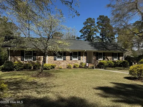 200 Elm Street Whiteville NC 28472