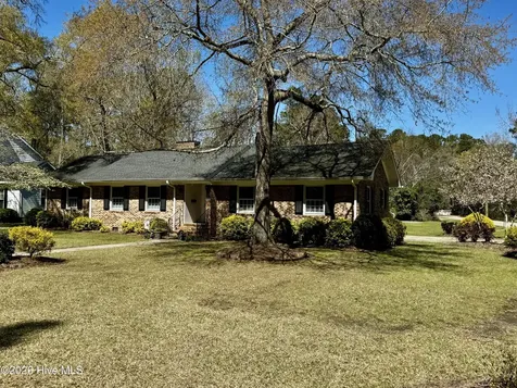 200 Elm Street Whiteville NC 28472
