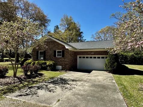 200 Elm Street Whiteville NC 28472