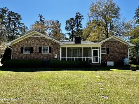 200 Elm Street Whiteville NC 28472