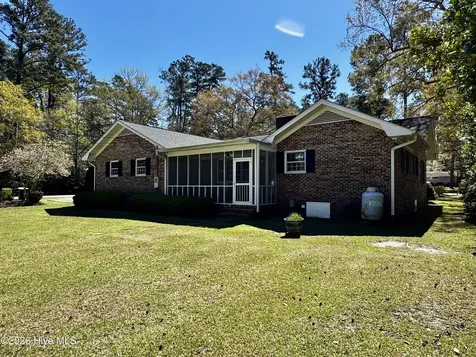 200 Elm Street Whiteville NC 28472