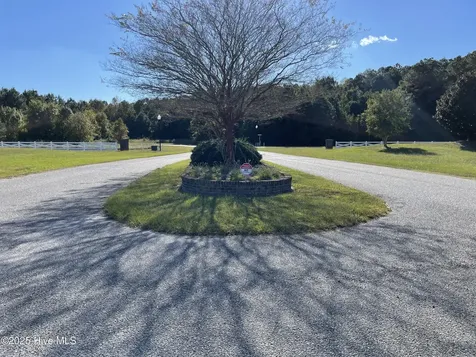 Lot 10 Bethel Creek Lane Hertford NC 27944