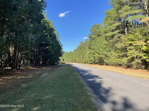 Lot 10 Bethel Creek Lane Hertford NC 27944