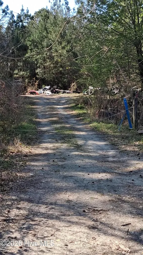 235 Old Winberry Road Newport NC 28570