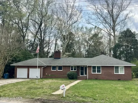 720 Main Street Bayboro NC 28515