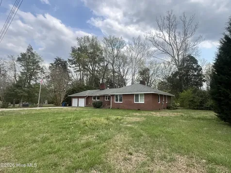 720 Main Street Bayboro NC 28515