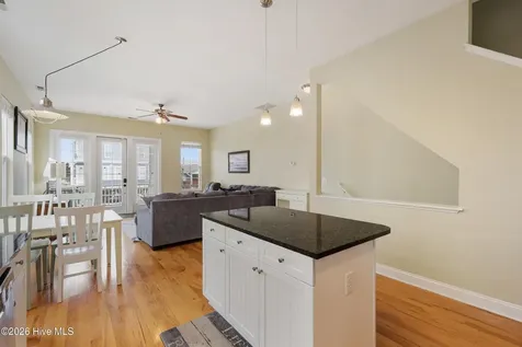 1306 Bowfin Lane Carolina Beach NC 28428