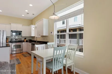 1306 Bowfin Lane Carolina Beach NC 28428