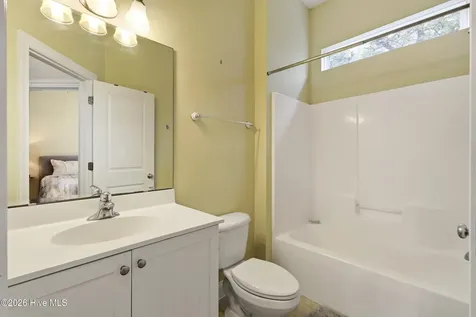 1306 Bowfin Lane Carolina Beach NC 28428