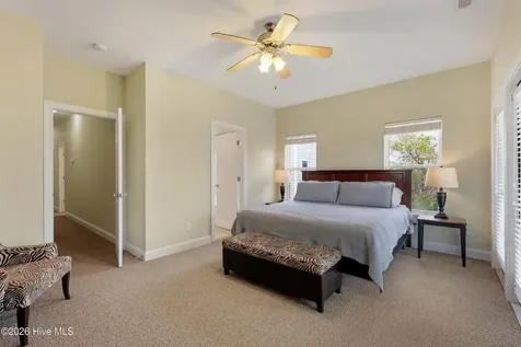 1306 Bowfin Lane Carolina Beach NC 28428