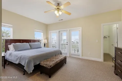 1306 Bowfin Lane Carolina Beach NC 28428