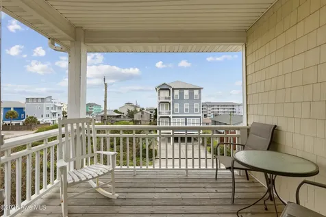 1306 Bowfin Lane Carolina Beach NC 28428