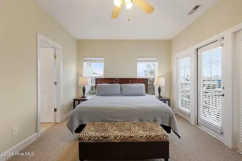 1306 Bowfin Lane Carolina Beach NC 28428
