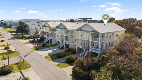 1306 Bowfin Lane Carolina Beach NC 28428