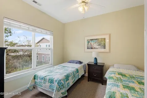 1306 Bowfin Lane Carolina Beach NC 28428