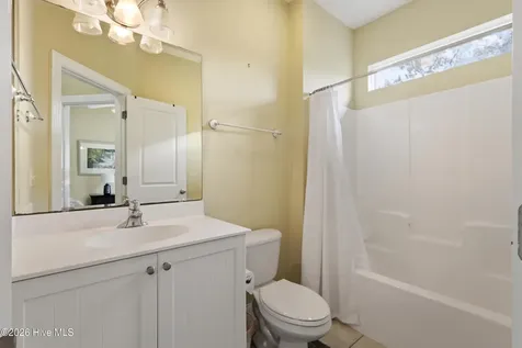 1306 Bowfin Lane Carolina Beach NC 28428